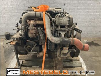 Motor och reservdelar IVECO