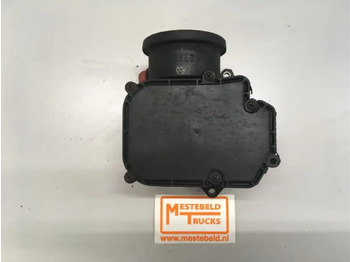 Motor och reservdelar IVECO