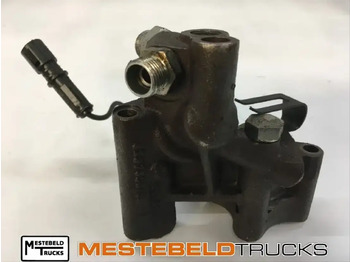 Motor och reservdelar IVECO