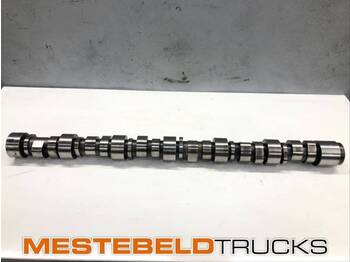 Motor och reservdelar IVECO