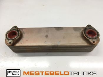 Motor och reservdelar IVECO