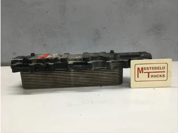 Motor och reservdelar IVECO