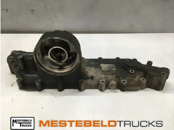 Motor och reservdelar IVECO