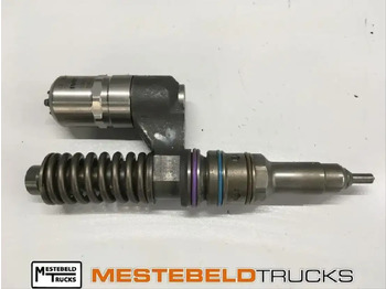 Bränslesystem IVECO