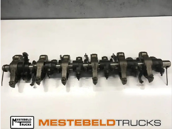 Motor och reservdelar IVECO