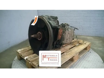 Växellåda och reservdelar IVECO