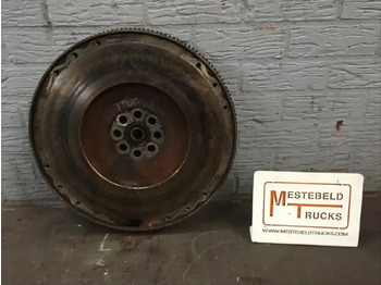 Motor och reservdelar IVECO