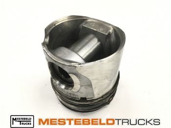 Motor och reservdelar IVECO