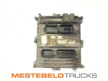 Elektriskt system MAN