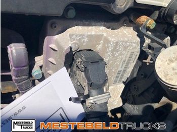 Elektriskt system MAN