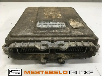 Elektriskt system MAN