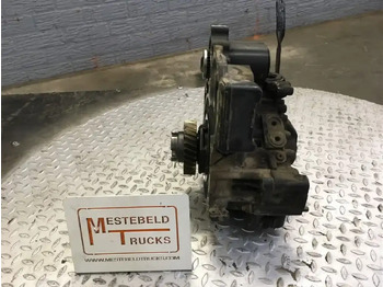 Växellåda och reservdelar för Lastbil MAN Intarder: bild 2 Växellåda och reservdelar för Lastbil MAN Intarder: bild 2