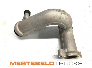 Motor och reservdelar MAN