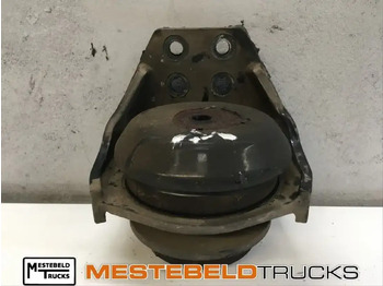 Motor och reservdelar MAN