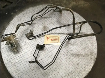 Växellåda och reservdelar MAN