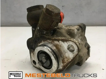 Motor och reservdelar MAN