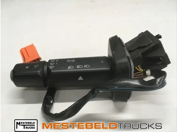 Elektriskt system MAN