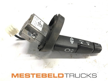 Elektriskt system MAN