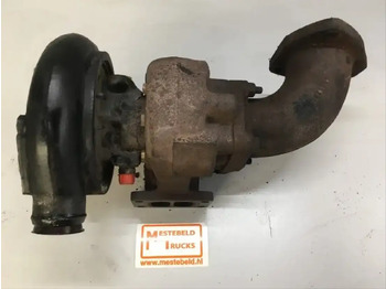 Motor och reservdelar HOLSET