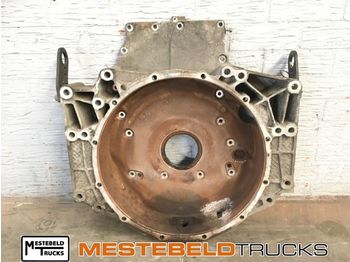 Motor och reservdelar MAN