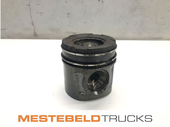 Motor och reservdelar MAN