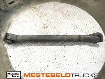 Drivaxel MERCEDES-BENZ