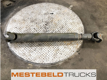 Drivaxel MERCEDES-BENZ