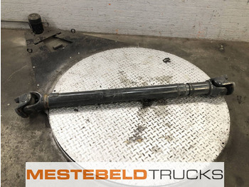 Drivaxel MERCEDES-BENZ