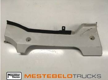 Hytt och interiör MERCEDES-BENZ