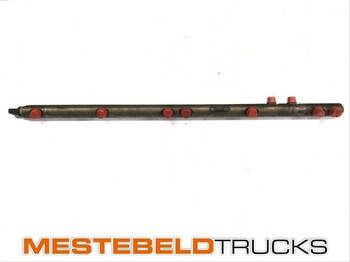 Bränslesystem MERCEDES-BENZ