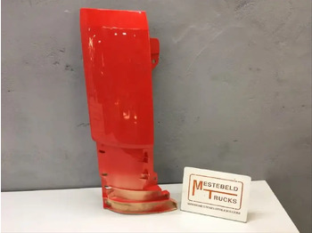 Hytt och interiör MERCEDES-BENZ