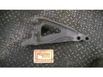 Ram/ Chassi MERCEDES-BENZ Axor