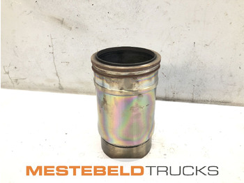 Motor och reservdelar MERCEDES-BENZ