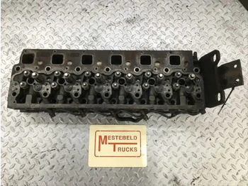 Motor och reservdelar MERCEDES-BENZ Axor