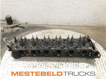 Motor och reservdelar MERCEDES-BENZ