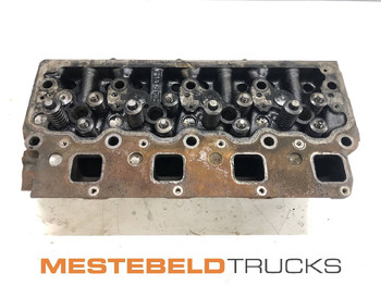 Motor och reservdelar MERCEDES-BENZ