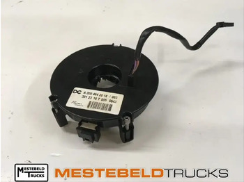 Elektriskt system MERCEDES-BENZ