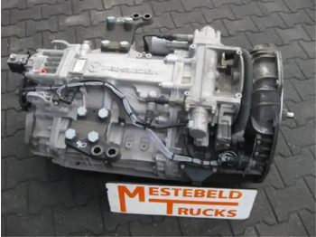 Växellåda och reservdelar MERCEDES-BENZ