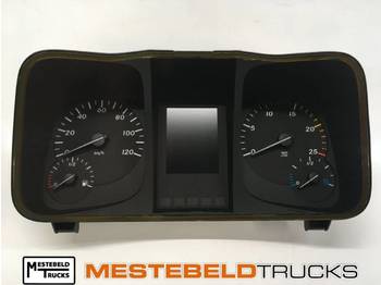 Instrumentbräda MERCEDES-BENZ