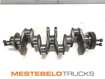 Motor och reservdelar MERCEDES-BENZ