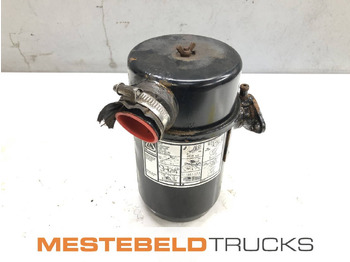 Luftfilter MERCEDES-BENZ