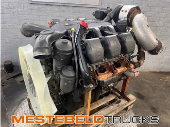 Motor MERCEDES-BENZ