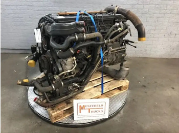 Motor MERCEDES-BENZ