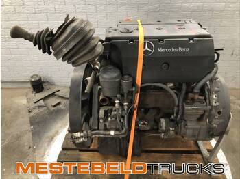 Motor och reservdelar MERCEDES-BENZ