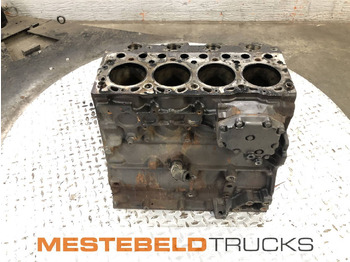 Motor och reservdelar MERCEDES-BENZ