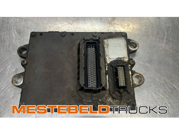 Elektriskt system MERCEDES-BENZ