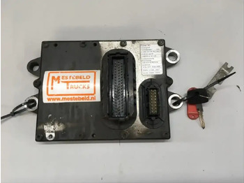 Elektriskt system MERCEDES-BENZ