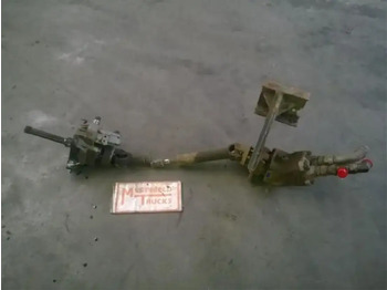 Hydraulik MERCEDES-BENZ