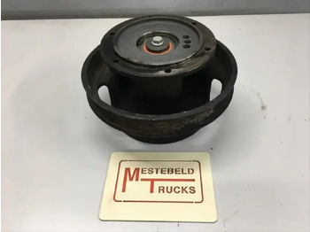 Motor och reservdelar MERCEDES-BENZ Actros