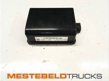 Elektriskt system MERCEDES-BENZ